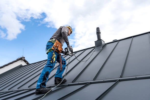 Best Roof Maintenance  in USA